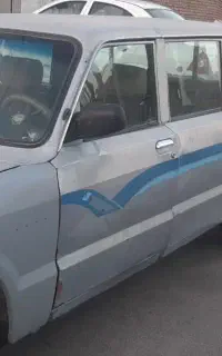 مزدا ۲۰۰۰ فروشی