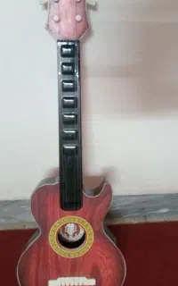 گیتار کودک