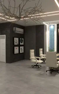 فروشنده ماهر