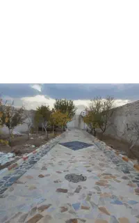 سنگ لاشه با اجرا