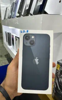 ایفون 13 normal صفر