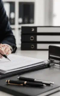 انجام امور تاسیس و تغییرات شرکتها