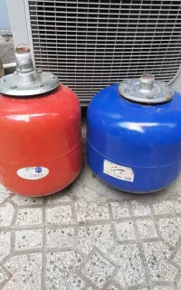 پمپ آب