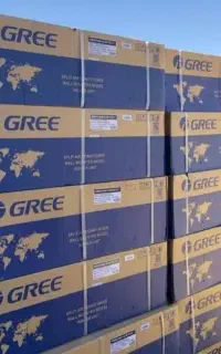 فروش لوازم خانگی/کولرگازی به سراسر ایران