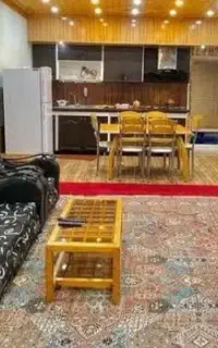 مبل ۷ نفره مناسب باغ ویلا