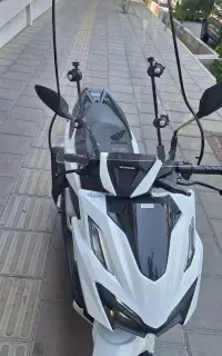 هوندا کیلیک ۱۶۰ اصلی مدل ۱۴۰۲