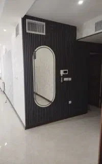 نصب کاغذدیواری برچسب قرنیزکناف نقاشی ساختمان کفپوش