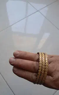 فروش النگو طلا