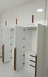 کابینت و کمد دیواری  ،