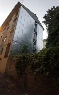 عایقکاری و ایزوگام مایع با اجرای تخصصی