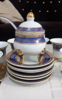 قهوه خوری