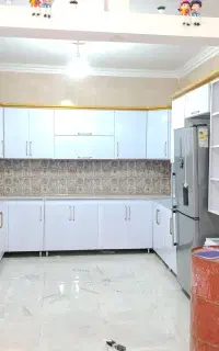کابینت فلزی و ام دی ف