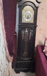 ساعت دیواری