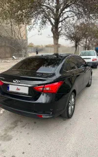 آریزو ۵ اتوماتیک اکسلنت