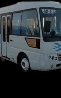 استخدام مینی بوس ایسوزو