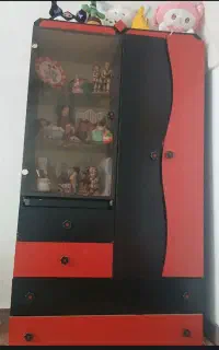 کمد بچه