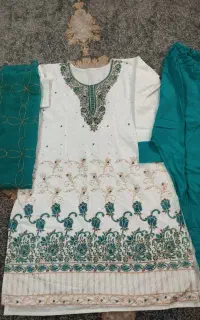 لباس هندی