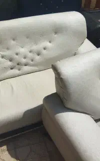 مبل ۷ نفره چرم فروشی