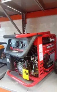 CV9700DXE2  موتور برق 3500 واتی