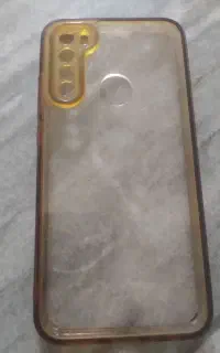 کاور گوشی شیامی نوت 8