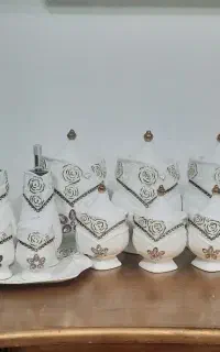 جای ادویه کاملا نو قیمت مقطوع
