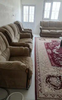فرش ومبل بسیارتمیز