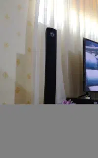 باند اسپیکر سینما خانگی