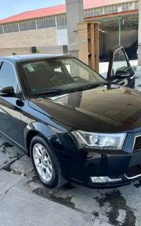 فروش خودروی دنا پلاس اتومات