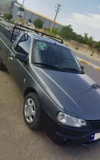 وانت بار،حمل بار آریسان