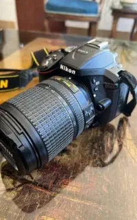 D5300