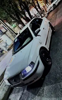 فروش فوری سمند ef7