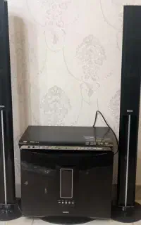 سینما خانواده با چراغ