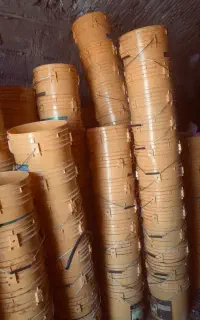 سطل ۲۰ لیتری