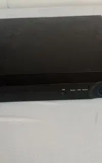 دستگاه XVR  دوربین مداربسته