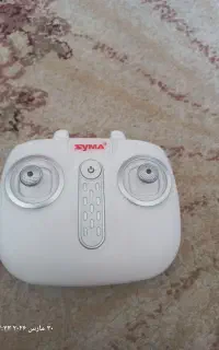 پهباد اسباب بازی