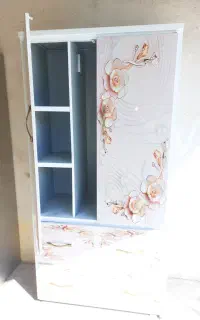 تعمیر و ساخت کابینت فلز