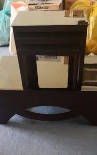 گل میز و عسلی