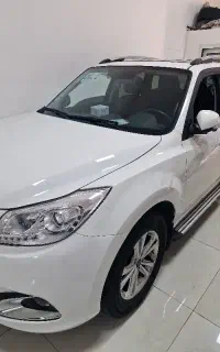 هایما s7 پرو مدل ۱۴۰۴ بدون رنگ در حدرصفر