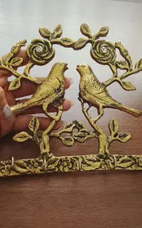 جاکلیدی برنز