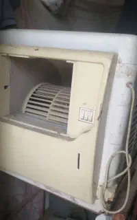 کولرگازی وکولرابی رومیزی