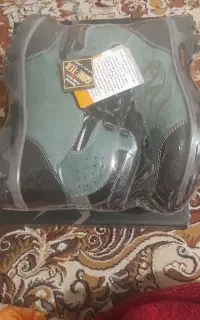 کفش طبیعت گردی