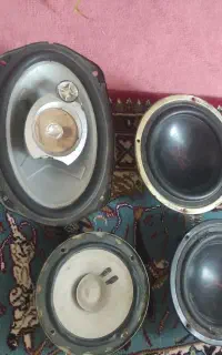 باند سیستم صوتی