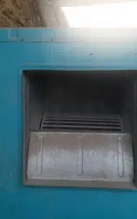کولر آبی کارکرده