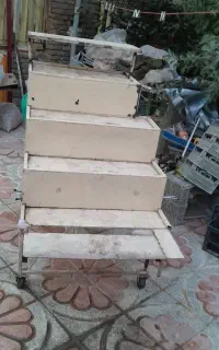 میز کاسبی