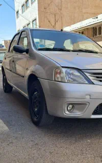 ال 90 مدل ۸۶  کارمندی