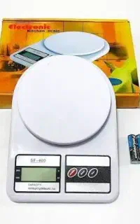 ترازو آشپزخانه