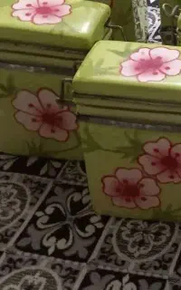 جاادویه سرامیکی