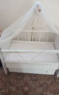 تخت کودک