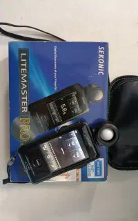 نورسنج سکونیک L478d  lightmaster