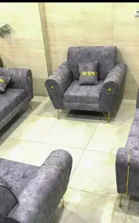 مبلمان راحتی+ترانه/